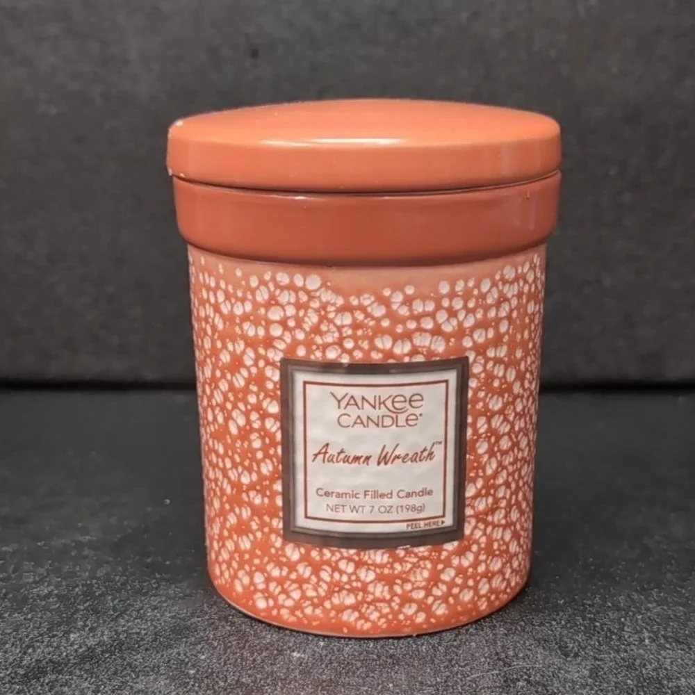 Yankee Candle yankee candle